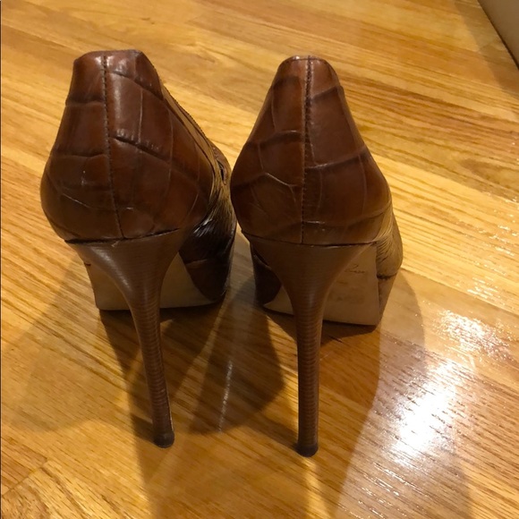 Sam Edelman platform heel - Picture 3 of 4